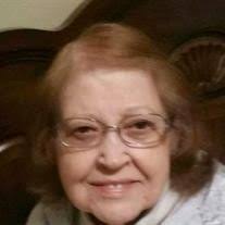 Ellen J. Place Obituary