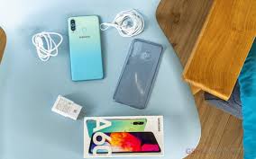 Also, it should be compatible with all us carriers, including cdma network operators like verizon. Samsung Galaxy A60 M40 Review Gsmarena Com Tests