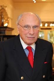 Edward Seigenfeld Obituary