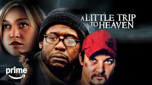 برايم فيديو: Lilly Riggs