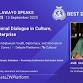 International Dialogue in Culture, Talent & Enterprise event image