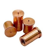 M3 M4 M5 M6 Soldering Pin PCB LED SMT Thread Connector Copper Welding Stud