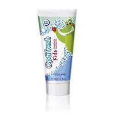 Optifresh Kids Strawberry Toothpaste Pasta Gigi