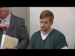 Samantha hunt, ashley young's best friend, addresses jared chance, who was convicted of the murder and mutilation of ashley young. Jared Chance Gets 100 To 200 Years For Reprehensible And Heinous Murder Youtube