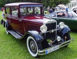 1930 Opel 8hp Classic Cars Vintage Cars Antique Cars