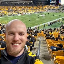 Sean Salmon @TheRealSean31