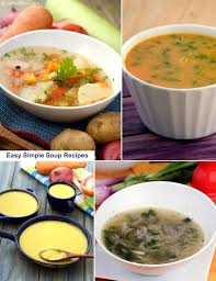 Easy Simple Veg Indian Soups 7 Reasons To Make Easy Simple Soups Indian Soup Easy Soup Recipes Veg Soup