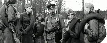 Андрей мартынов, ирина долганова, елена драпеко и др. A Zori Zdes Tihie Chto Stalo S Aktyorami Filma Pikabu