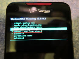 However, a guide i was reading made this statement: Guide How To Fix Soft Bricked Android Phone Problem