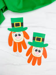 Celebrate the spirit of st. 14 Fun St Patrick S Day Crafts For Kids Parents