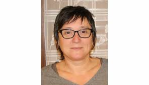 Haute-Kontz. Géraldine, agent recenseur