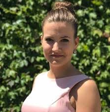 Miranda Cespedes's Instagram, Twitter & Facebook