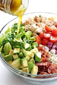 20 Easy Filling Ketogenic Dinner Salads Dinner Salads Healthy Salad Recipes Delicious Salads