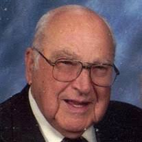 Obituary information for Donald F. Stoner