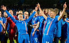 La selección de fútbol de islandia fue una de las 32 selecciones que participó en la copa mundial de fútbol de 2018.esta fue su primera participación en mundiales. Iceland World Cup 2018 Squad List And Team Guide