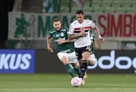 São paulo palmeiras esultado ao vivo (e transmissão online) começa no dia 11 de ago de 2021 as 0:30 horário utc em brazil, sao paulo, morumbí como parte do conmebol libertadores, south america. O Retrospecto Dos Ultimos 11 Jogos Entre Sao Paulo X Palmeiras Arquibancada Tricolor