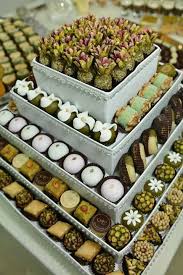 Miam Miam Les Tunisiens Sont Les Rois Des Sucreries Et Autres Douceurs Food Tunisia Tunis