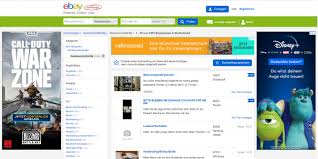 Ebay kleinanzeigen störungen, probleme und ausfälle der letzten 24 stunden hier einsehen. Coronakrise Ebay Kleinanzeigen Startet Nachbarschaftshilfe