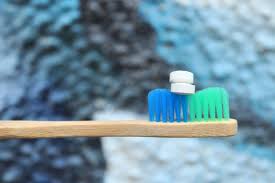 I really enjoy using the toothy tabs.they foam up really well and leave a great fresh feeling with amazing results my teeth look whiter and brighter and feel the cleanest they've ever been.i will. The Best Sustainable Toothbrush Options Reusable Nation