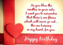 I never want to lose you. 27 Romantic Birthday Quotes For Ex Girlfriend Free Wallpaper Quotes