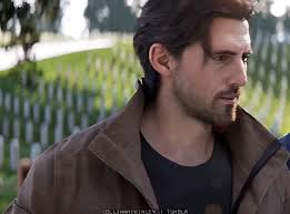 Let's get a good look at you — CALL OF DUTY: MODERN WARFARE III (2023)  SELMA...