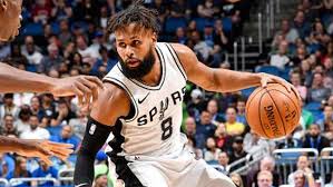 The portland trail blazers selected mills with the 55th overall pick in the 2009 nba draft after playing two years of college basketball for saint mary's. What S Next Patty Mills Kabb