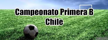 Estás en la página resultados primera b 2021 de la sección fútbol/chile. Campeonato Primera B Chile Home Facebook