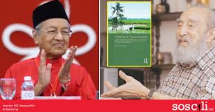 Mahathir Cakap Melayu Malas Cendekiawan Malaysia Dah Pernah Jawab Benda Ni Lama Dah Soscili Baseball Cards Baseball Cards