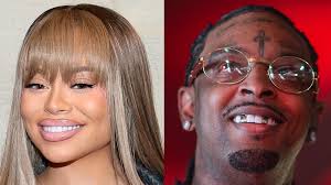 Latto Confirms Relationship With 21 Savage, Calls Him Her...