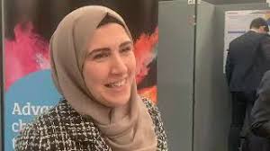 STEM for Britain 2025