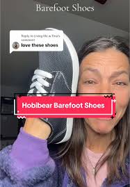 Review Barefeet