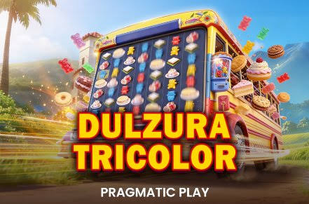 Dulzura Tricolor Slot Review & Demo by Pragmatic Play - Play Free Online