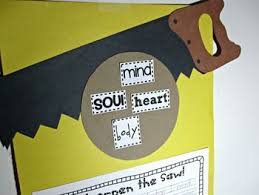 Image result for Sharpen the Saw