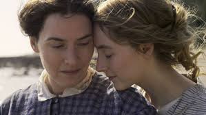 Check spelling or type a new query. Ammonite Is A Love Story With Layers Nerdist