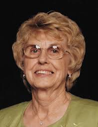 Obituary information for Bettye Jean Carver