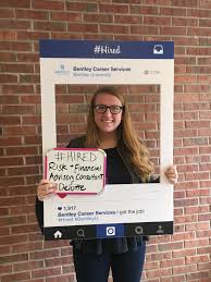 Risk consultants utilize their expertise in finance, business, and mathematics to assess the stakes of financial decisions for their clients. Congratulations To Stephanie Robinson 19 Economics Finance Who Is Hired Bentley Careeredge