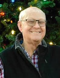 Obituary information for Ronald Joseph Alphin