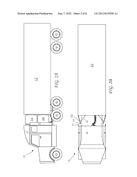 Your freighter dealer can ensure that your truck and. Tractor Trailer Cross Wind Blocker Diagram Schematic And Image 03
