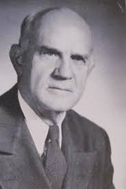 Dr William Warren Sweet (1881-1959)