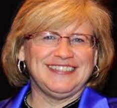 Barb MacDonald, ABC, MC