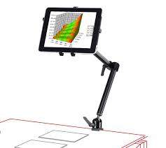 Prop n go slim kissen bett halterung ständer für ipad ipad mini ipad pro tablets mit 14. Home Office Tablet Infuu Holders Halterungen Fur Notebook Tablet Kamera Fur Kfz Buro
