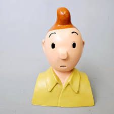 KAVAJ, ull & polyester, polykrom, Ted Nicol, C42. Vintagekläder &  Accessoarer