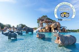 Our top picks lowest price first star rating and price top reviewed. Camping Resort Sanguli Salou Campground Reviews Spain Tripadvisor