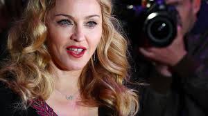 Madonna May Be Charged Under St Petersburg Anti-Gay Law