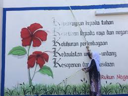 Semarakkan lagi semangat cintakan rukun negara dengan menyertai larian rukun negara 2020 khas bagi pelajar sekolah di seluruh malaysia. What Is The Rukun Negara