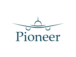Pioneer Logo Pioneer Logo Logos Logo Design