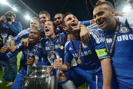 The most famous night in chelsea's history came when didier drogba stroked home the winning penalty in the 2012 champions league final. Chelsea S 2012 Champions League Winners What Happened Next And Where The Players Are Now Football London