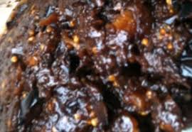Recette Tapenade D Olives Noires Aux Figues Pagawa Cuisine