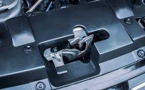 Hood Latch Replacement | Sanger Chevrolet Buick Gmc
