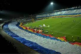August 1, 2021 by archyde. Estadio Nemesio Camacho El Campin Noticias De Millonarios Fc Millos Fc